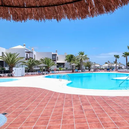 Casa Yare, Shared Pool, Air-con, Fast Wifi *