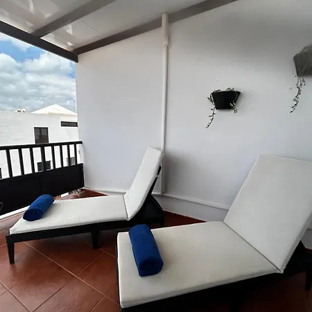 Casa Yare, Shared Pool, Air-con, Fast Wifi *