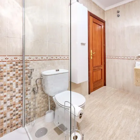 Casa Yare, Shared Pool, Air-con, Fast Wifi Holiday home Costa Teguise