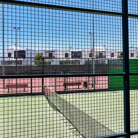 Holiday home Casa Yare, Shared Pool, Air-con, Fast Wifi Costa Teguise