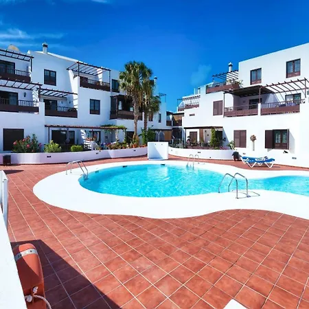 Dom wakacyjny Casa Yare, Shared Pool, Air-con, Fast Wifi *