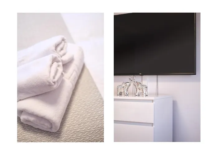 Dom wakacyjny Casa Yare, Shared Pool, Air-con, Fast Wifi