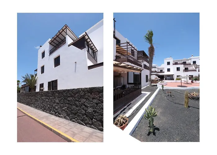 Casa Yare, Shared Pool, Air-con, Fast Wifi *