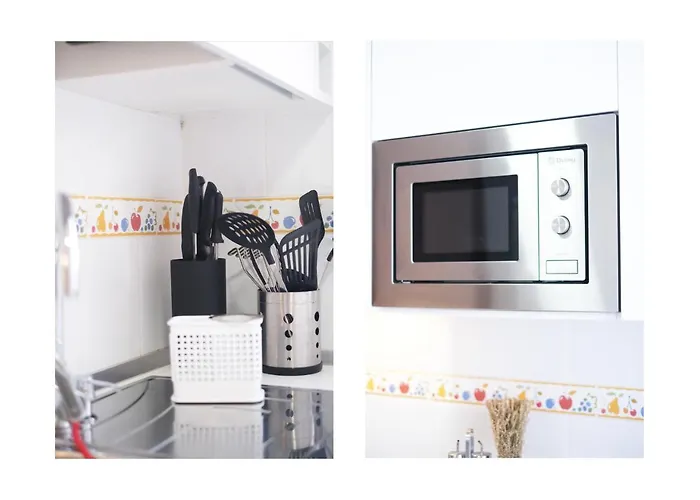 Dom wakacyjny Casa Yare, Shared Pool, Air-con, Fast Wifi *