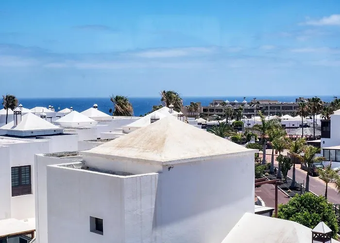 Casa de Férias Casa Yare, Shared Pool, Air-con, Fast Wifi Costa Teguise