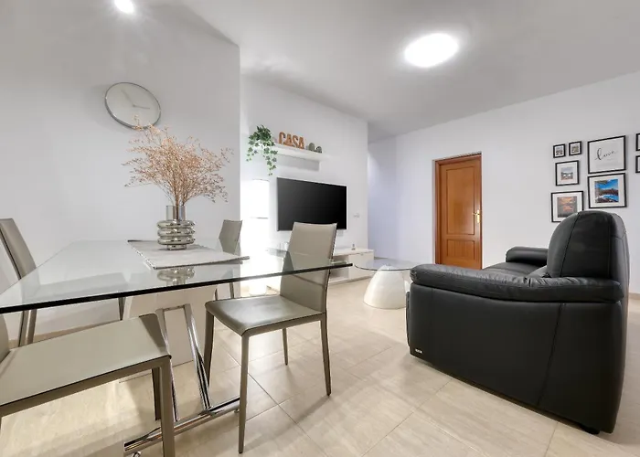 Casa Yare, Shared Pool, Air-con, Fast Wifi Dom wakacyjny Costa Teguise