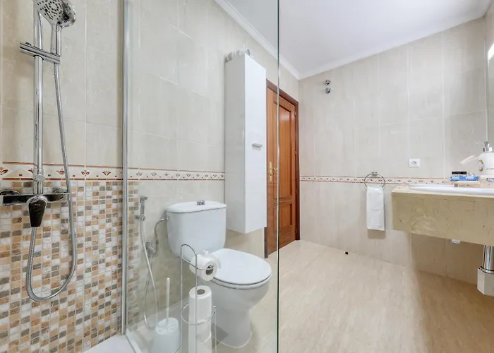 Casa Yare, Shared Pool, Air-con, Fast Wifi Dom wakacyjny *