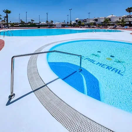بيت للعطل Casa Yare, Shared Pool, Air-con, Fast Wifi