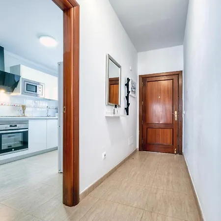 Casa Yare, Shared Pool, Air-con, Fast Wifi بيت للعطل كوستا تاغيسي