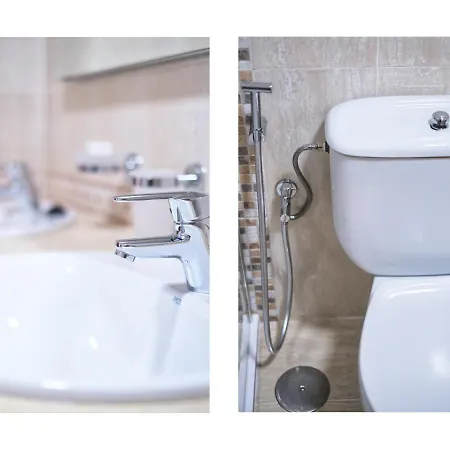 Casa Yare, Shared Pool, Air-con, Fast Wifi كوستا تاغيسي