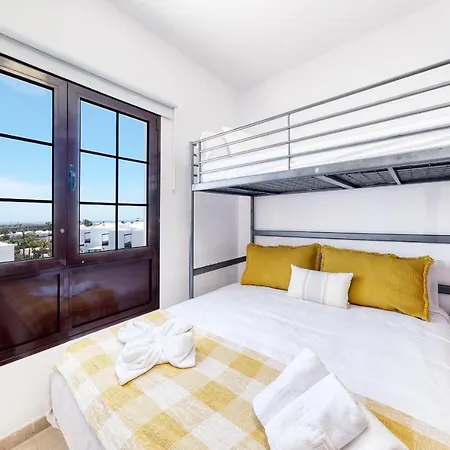 Vakantiehuis Casa Yare, Shared Pool, Air-con, Fast Wifi