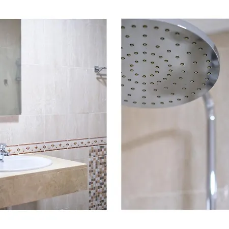 بيت للعطل Casa Yare, Shared Pool, Air-con, Fast Wifi