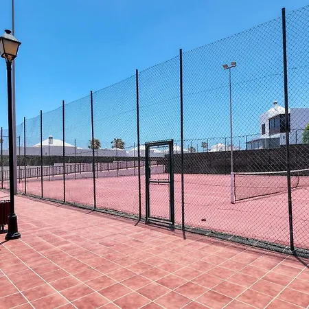 Casa Yare, Shared Pool, Air-con, Fast Wifi كوستا تاغيسي