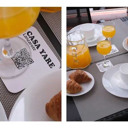 Casa Yare, Shared Pool, Air-con, Fast Wifi كوستا تاغيسي