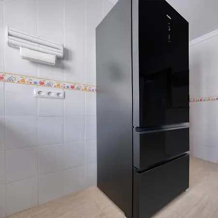 بيت للعطل Casa Yare, Shared Pool, Air-con, Fast Wifi كوستا تاغيسي
