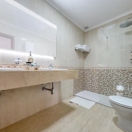 بيت للعطل Casa Yare, Shared Pool, Air-con, Fast Wifi