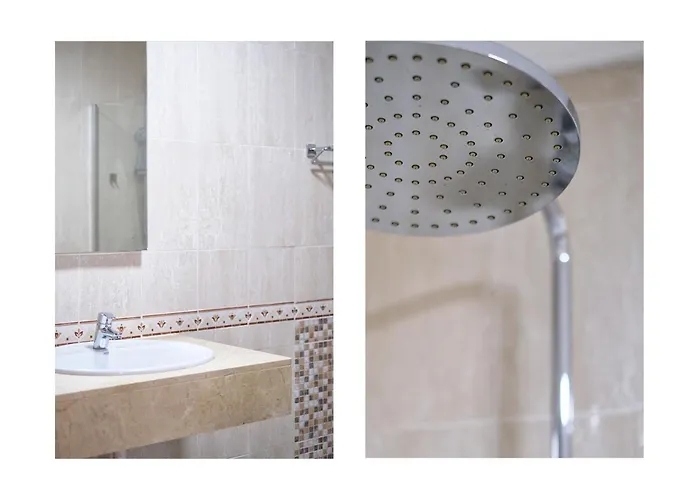 펜션 Casa Yare, Shared Pool, Air-con, Fast Wifi