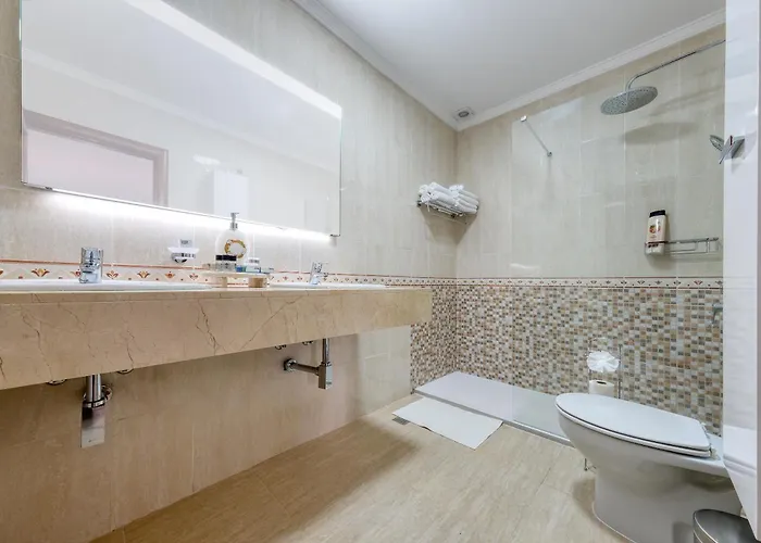 펜션 Casa Yare, Shared Pool, Air-con, Fast Wifi