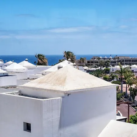 Semesterbostad Casa Yare, Shared Pool, Air-con, Fast Wifi Costa Teguise
